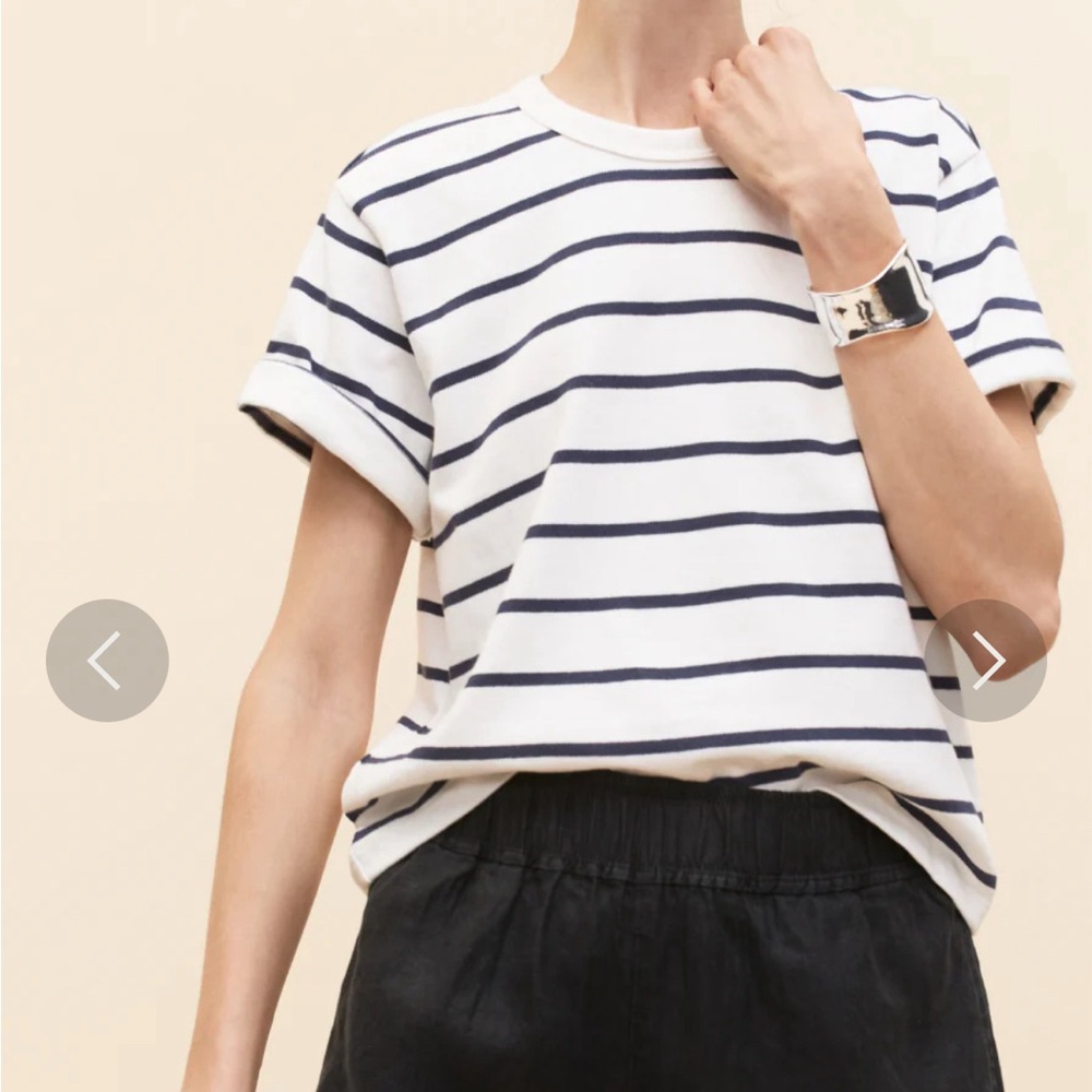AYR The Practice Tee
